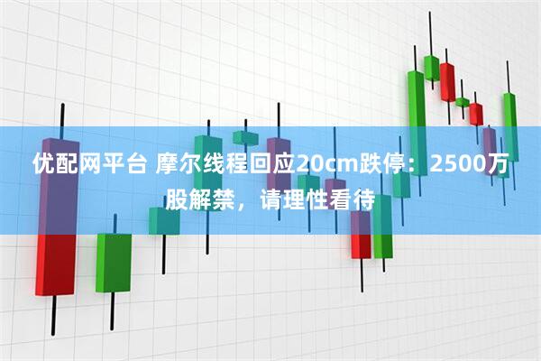 优配网平台 摩尔线程回应20cm跌停：2500万股解禁，请理性看待